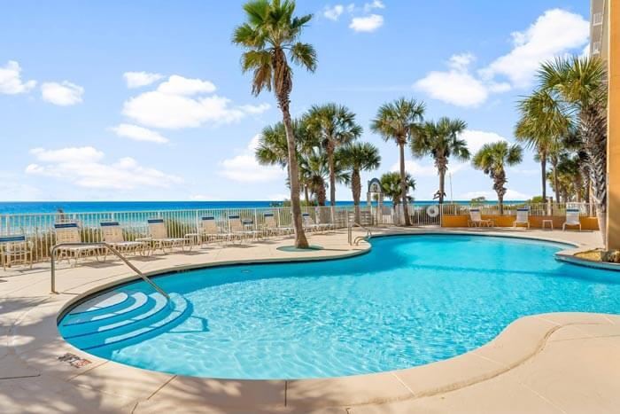 Thing To Do Beachfront Pools