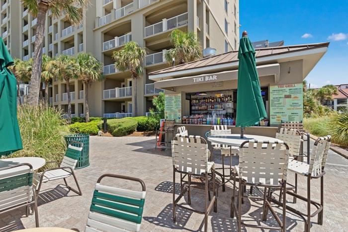 Thing To Do Tiki Bar