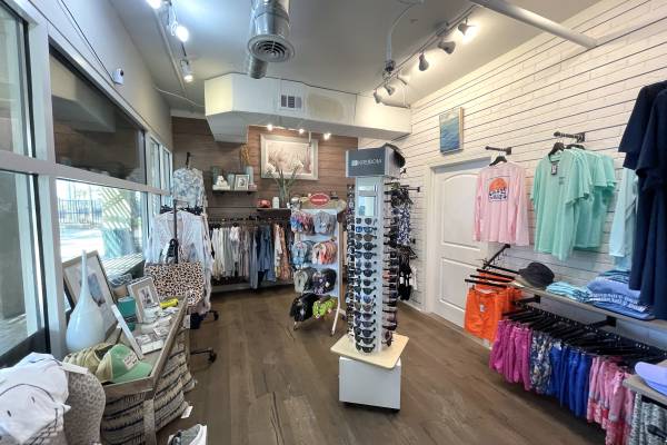 The Grand General Store