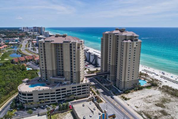 Grand Panama Beach Resort Vacation Rentals