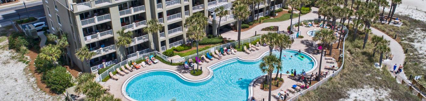 About Grand Panama Beach Resort